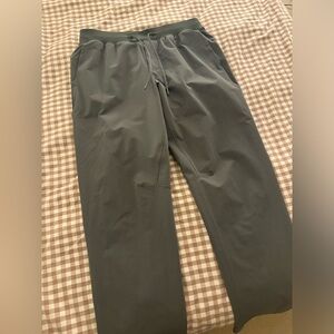 Lululemon Zeroed In Slim-Fit Mens Pants